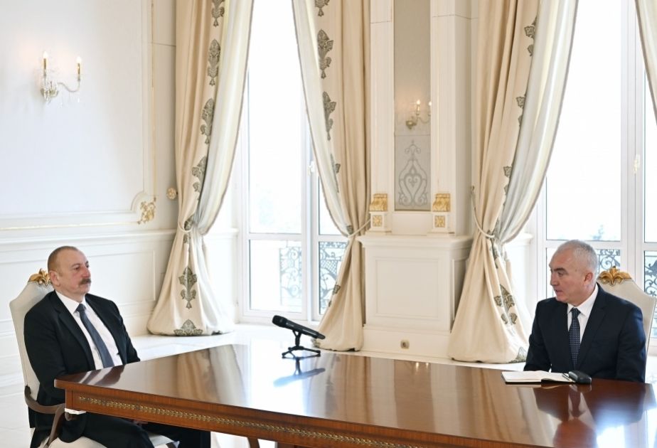 President Ilham Aliyev: Lachin's occupation another act of betrayal by PFPA-Musavat treacherous duo