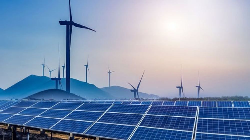 Morocco talks promoting green energy in Africa