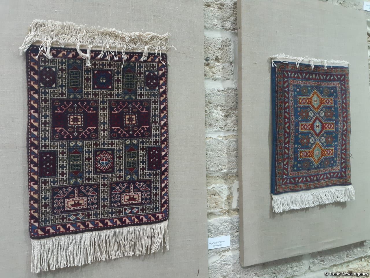 Magnificent carpets demonstrated within European Artistic Crafts Days [PHOTOS] - Gallery Image