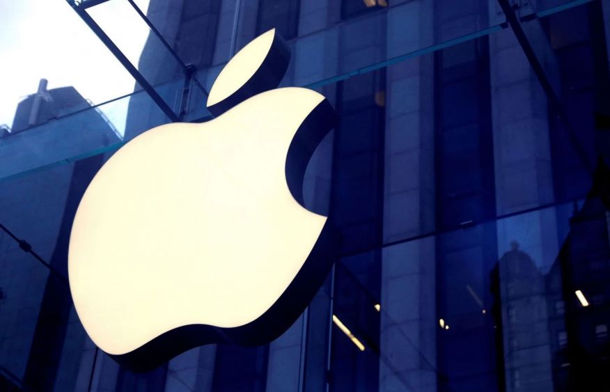 Apple sues OpenAI over alleged trade secret theft