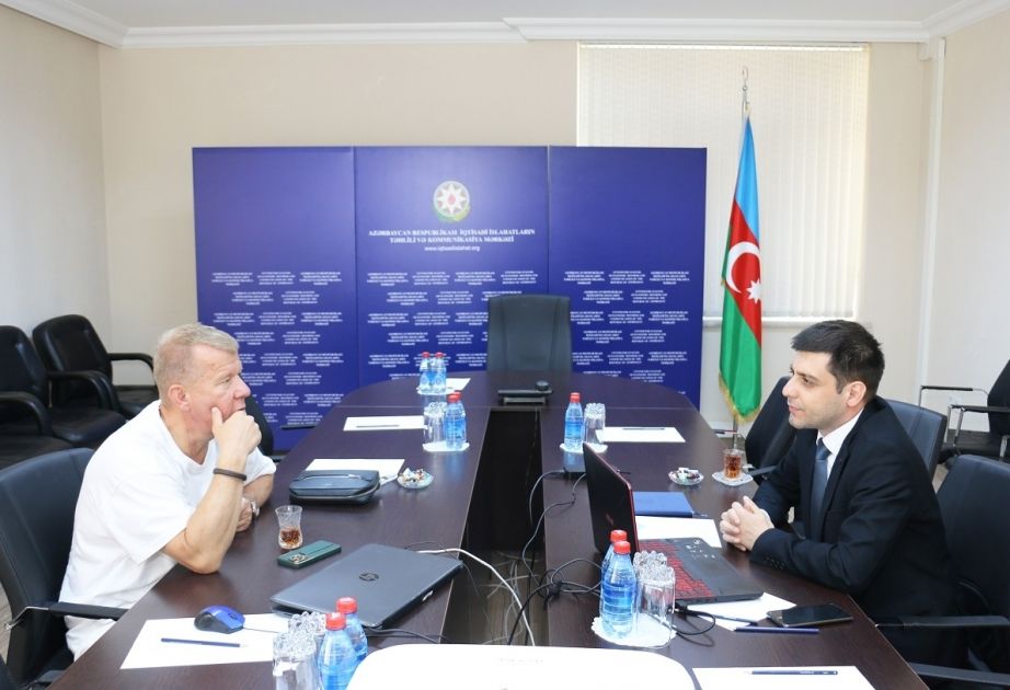 Azexport to export Azerbaijani products to Belarus