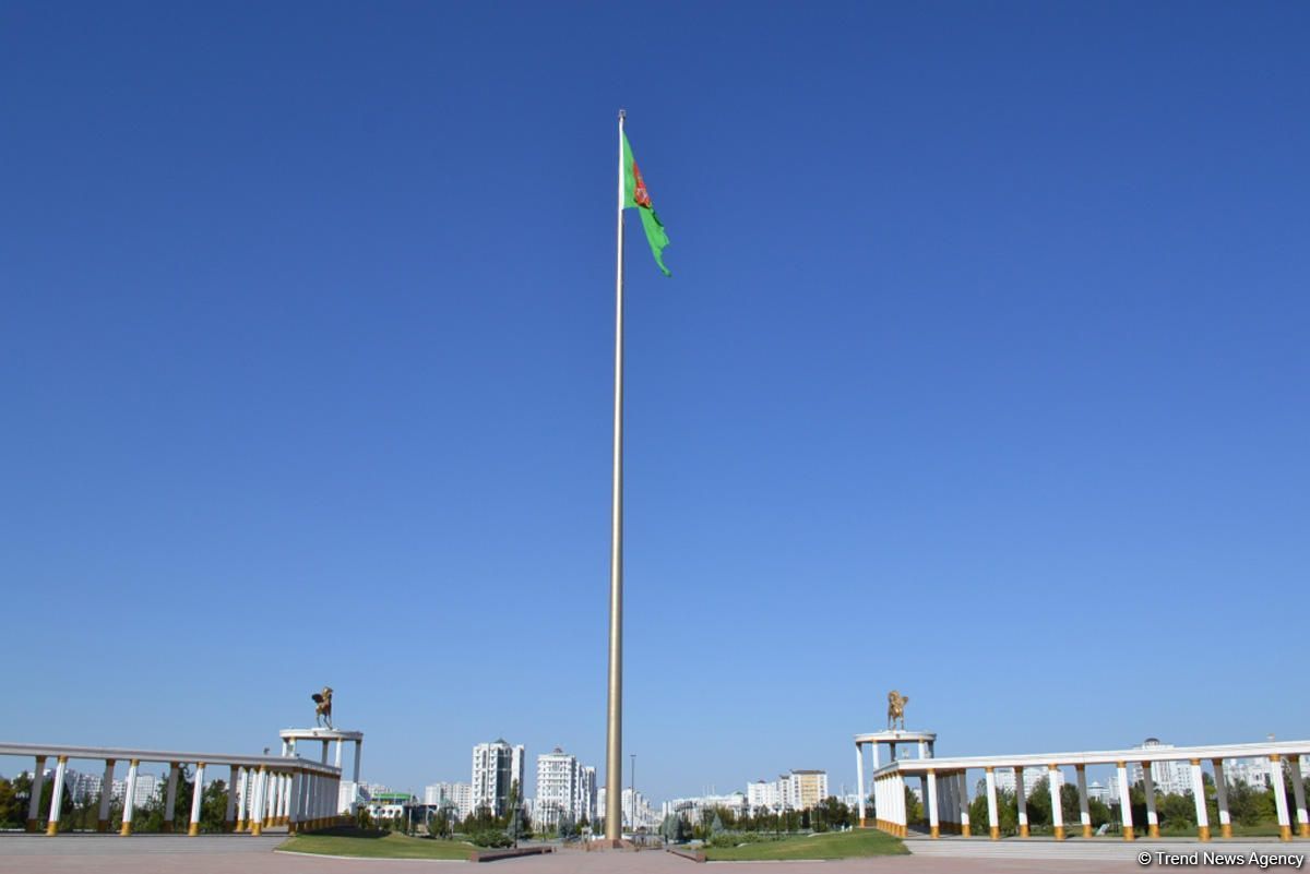 Turkmenistan takes part in meeting of commission under CIS Economic Council