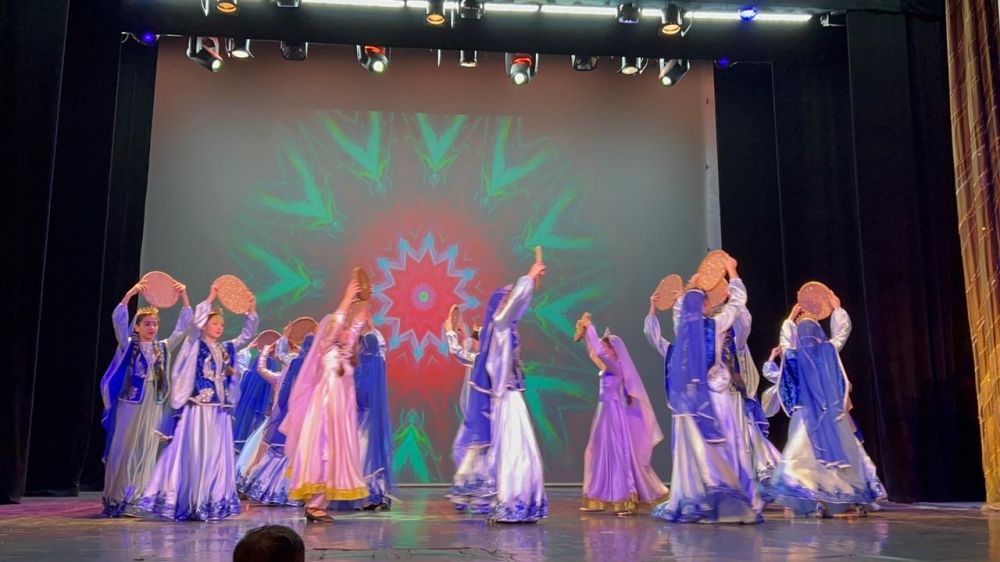 Chinar ensemble: Twenty-five years of jaw-dropping performances [PHOTOS] - Gallery Image