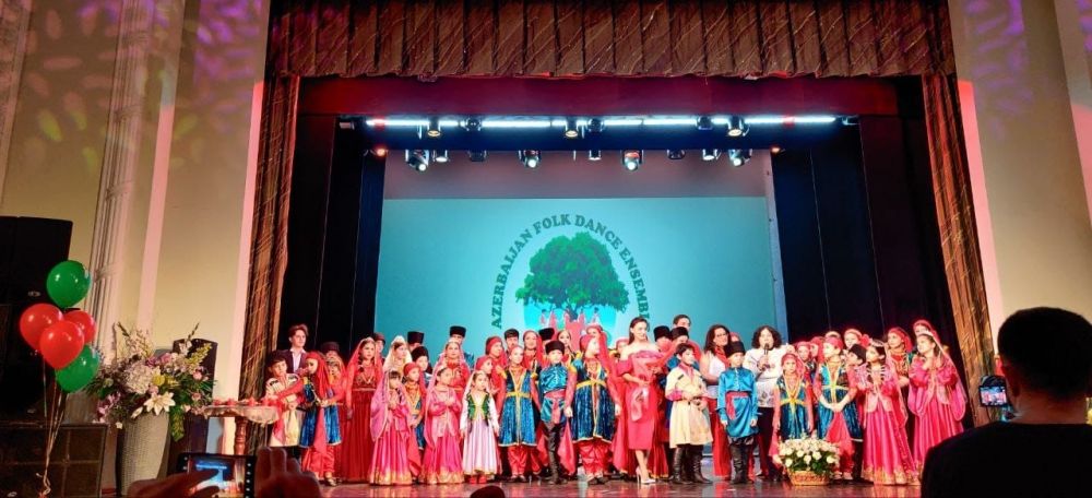 Chinar ensemble: Twenty-five years of jaw-dropping performances [PHOTOS] - Gallery Image