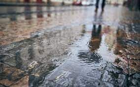 More than monthly precipitation observed in Baku in past day