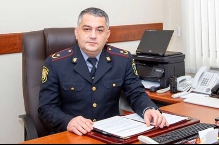 Azerbaijani power-wielding agencies detain four suspects in attack on MP Fazil Mustafa