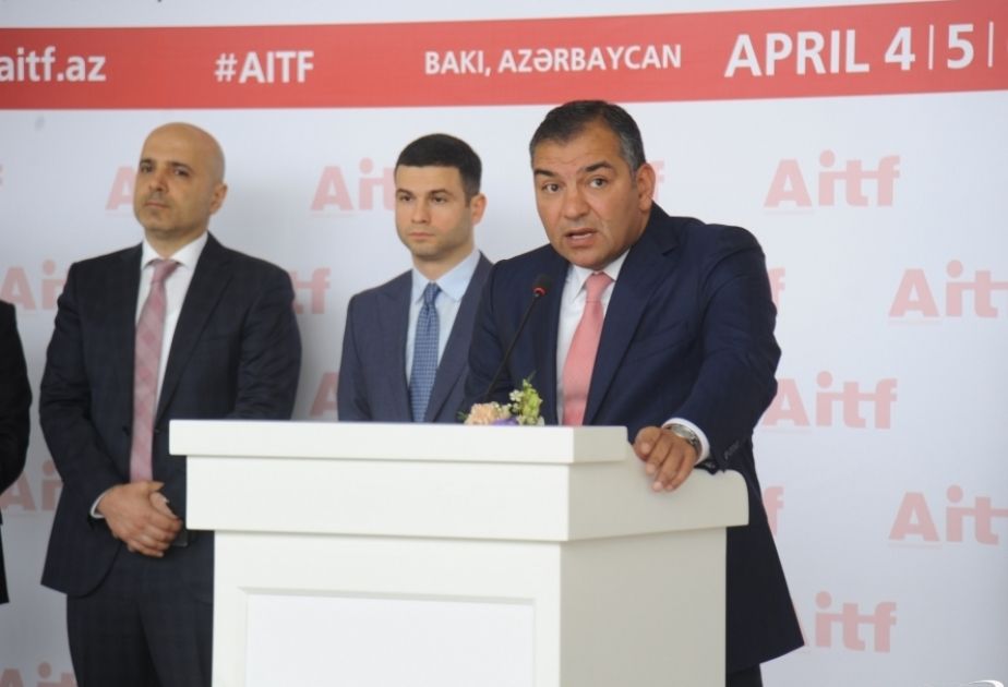 State Tourism Agency says four million tourists expected to visit Azerbaijan by 2026 [VIDEO]