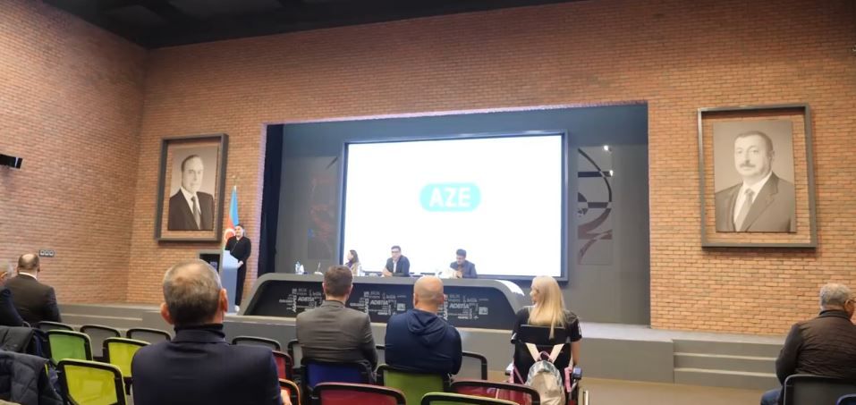 Azerbaijani athletes enjoy major success at international competitions [PHOTOS]