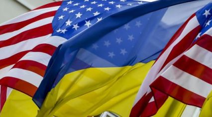 Ukraine and US discuss steps toward lasting peace and post-war reconstruction