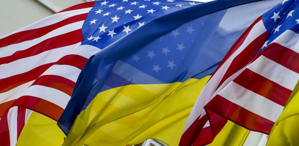 Ukraine and US discuss steps toward lasting peace and post-war reconstruction