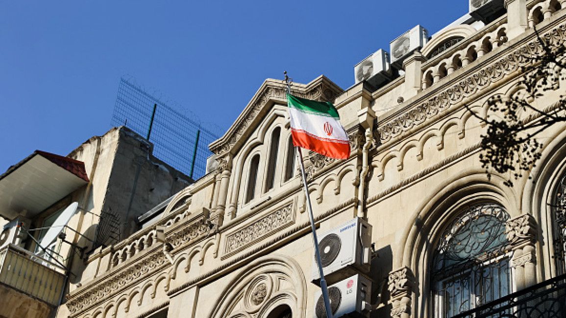 Expelled Iran in new political scene - how Baku dresses-down Tehran