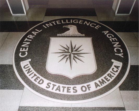 CIA director visits Saudi Arabia to reinforce US commitment to intel cooperation