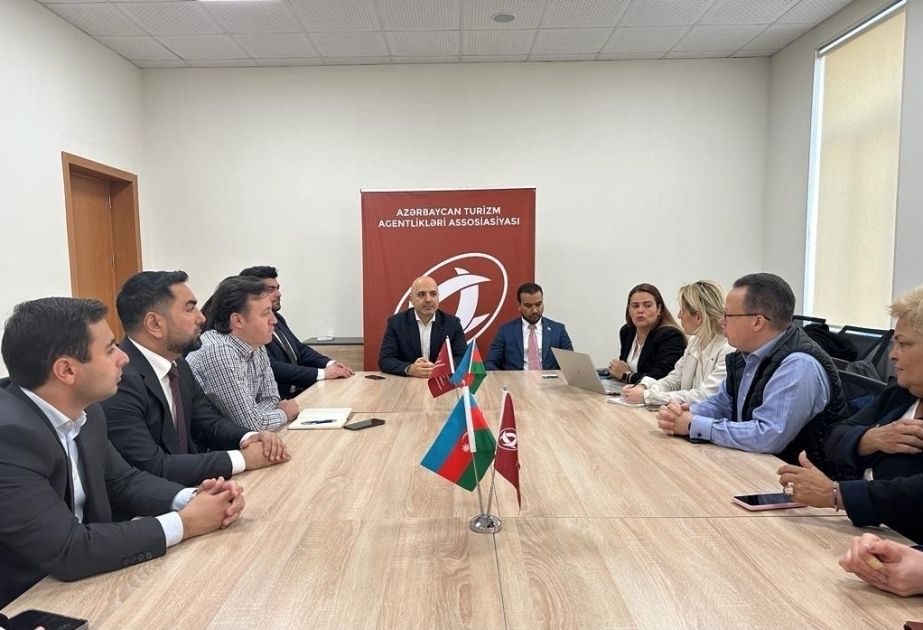 We consider Azerbaijan to be hot spot on Eurasian continent - Venezuelan envoy [PHOTOS]