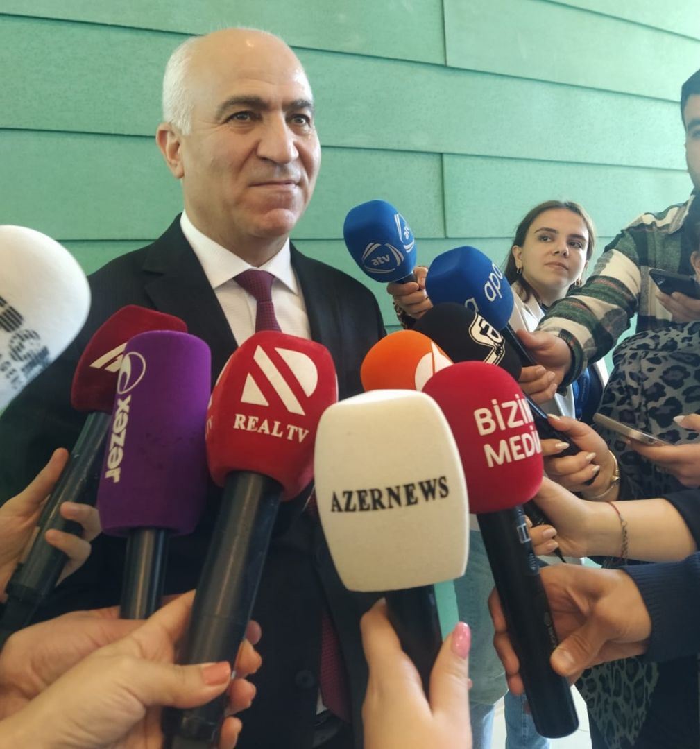 Next meeting is expected to be held in Shusha - Bilal Çakici