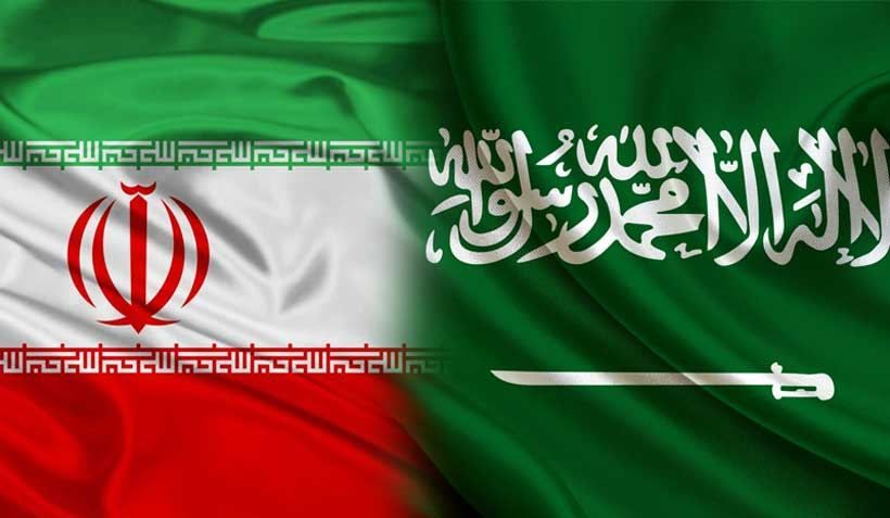 Saudi delegation in Iran to discuss reopening of diplomatic missions