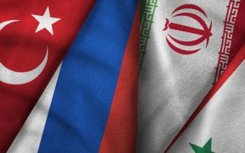 Meeting of Foreign Ministers of Russia, Iran, Türkiye, Syria postponed to May
