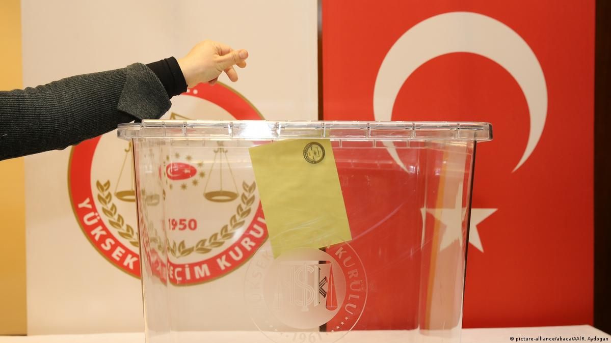 Election results will not change Turkish policy in Karabakh conflict - Turkish analyst