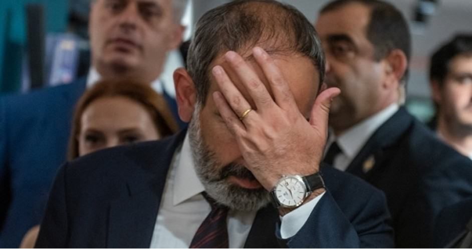 Expert sheds some light on US sanctioned Armenian companies, says Armenia may encounter sanctions by West