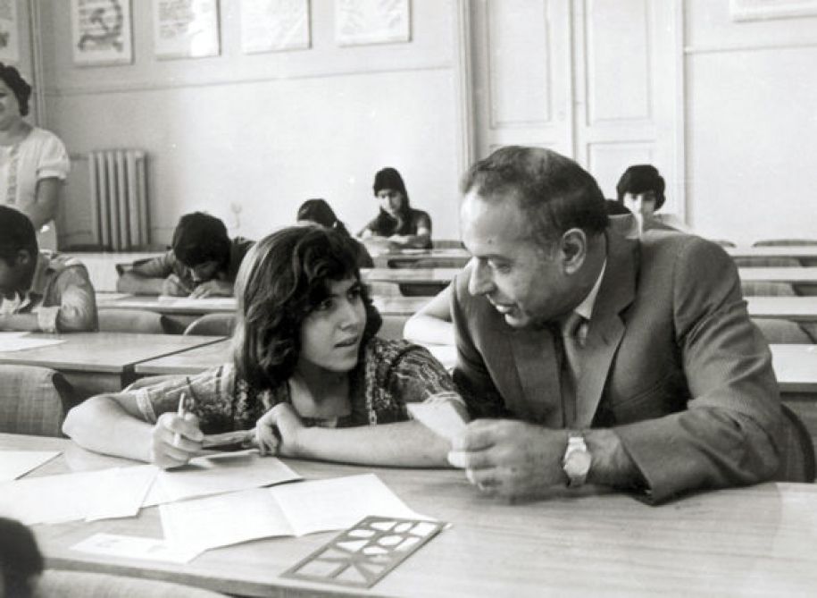 Heydar Aliyev 100: National Leader's great contribution to Azerbaijani education