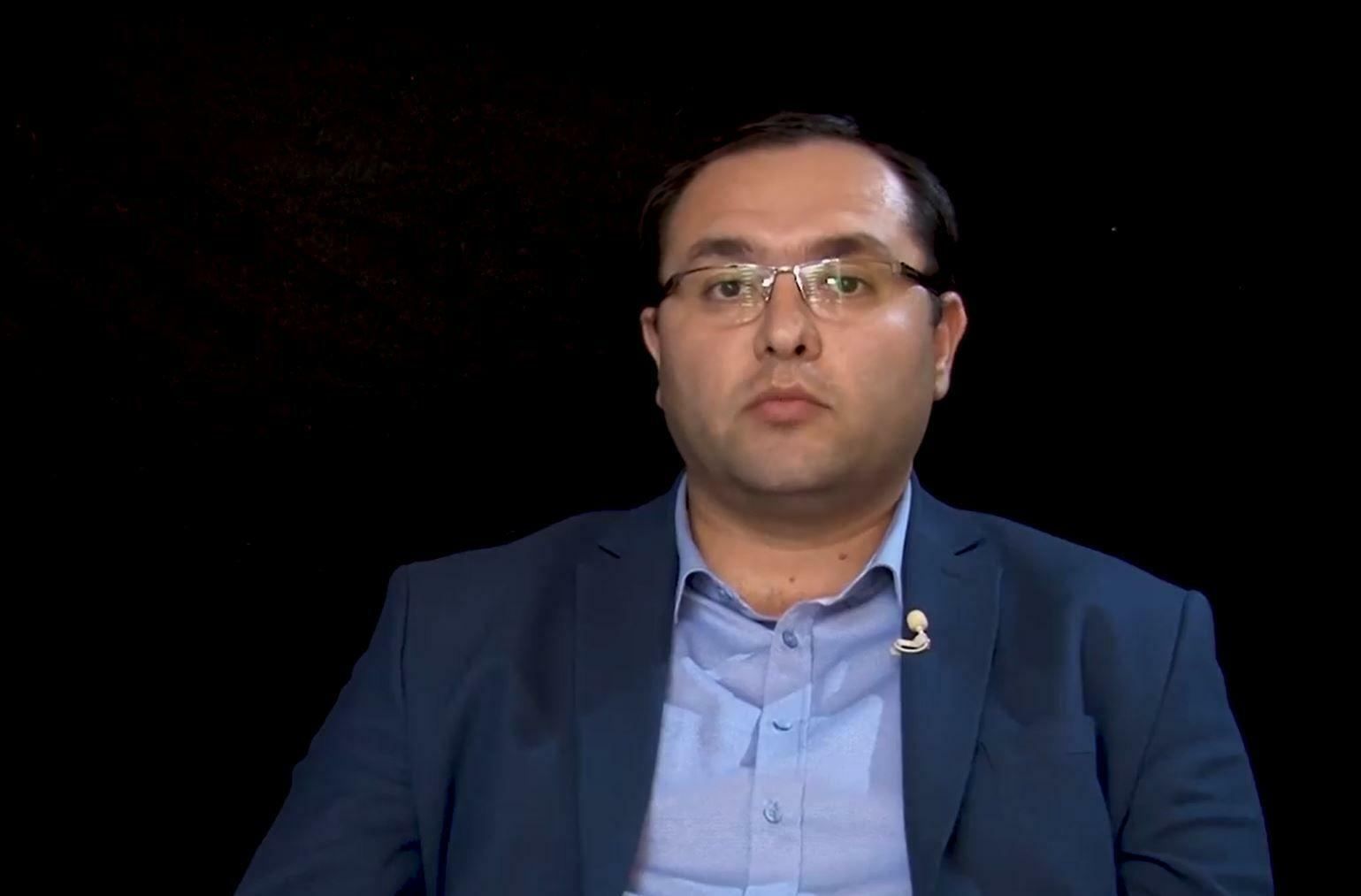 Minister of Agriculture of Azerbaijan appointed, following presidential order