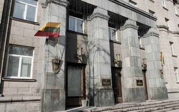 Lietuvos URM įvardija perspektyviausias bendradarbiavimo su Azerbaidžanu sritis