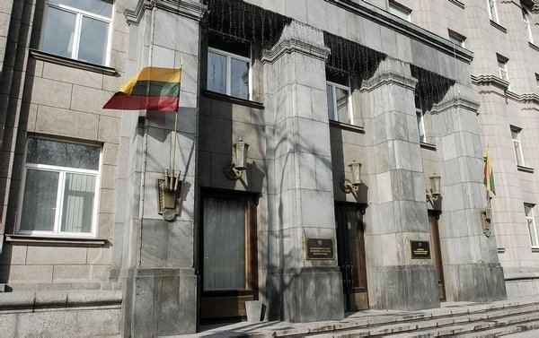 Lithuanian MFA names most promising fields for co-op with Azerbaijan