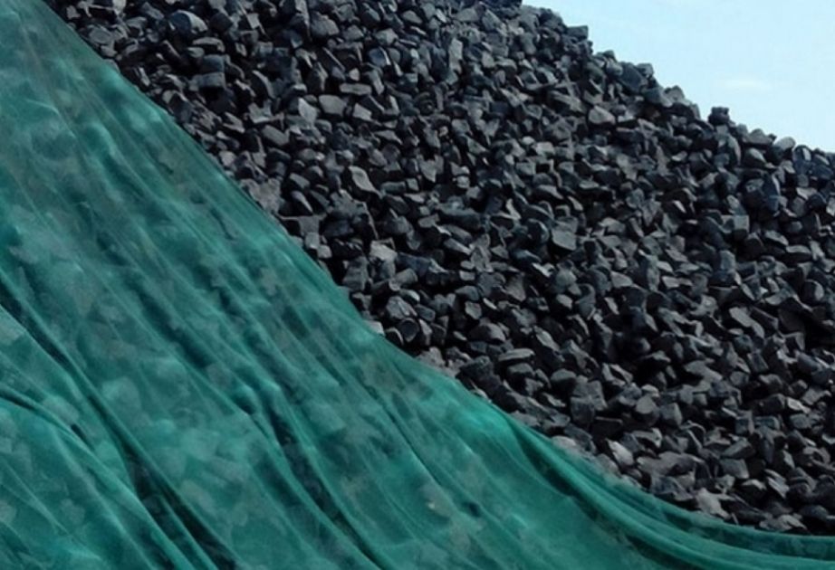 Azerbaijan outlines export of petcoke for first quarter of 2023