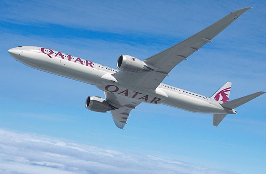 Qatar Airways suspends flights to Sudan due to closure of Khartoum international airport