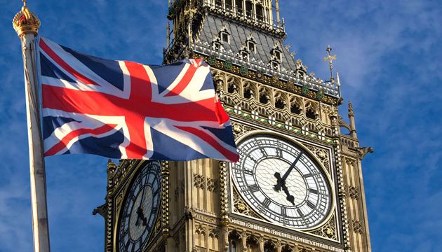 Appeal to the British Foreign Office in connection with Azerbaijani soldiers