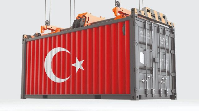 Turkiye's logistics and infrastructure investments boom country's exports
