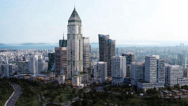 Istanbul Finance Center will attract local investors to the financial center
