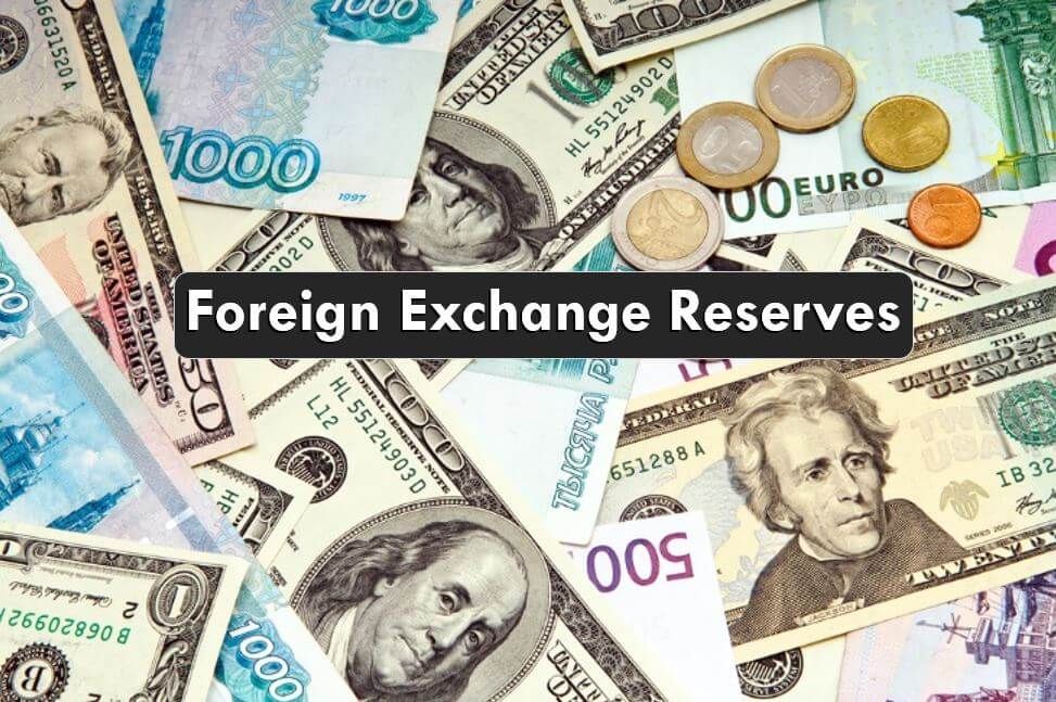 Azerbaijan's foreign exchange reserves hike