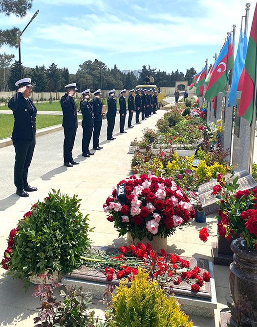 Azerbaijan Army holds events on Ramadan holiday [PHOTOS/VIDEO] - Gallery Image