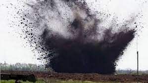 Armenian provocation: Azerbaijani servicemen blown up by landmine in Shusha