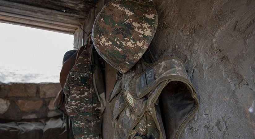 Armenian defence at the edge of abyss: new incentives in avoiding conscription