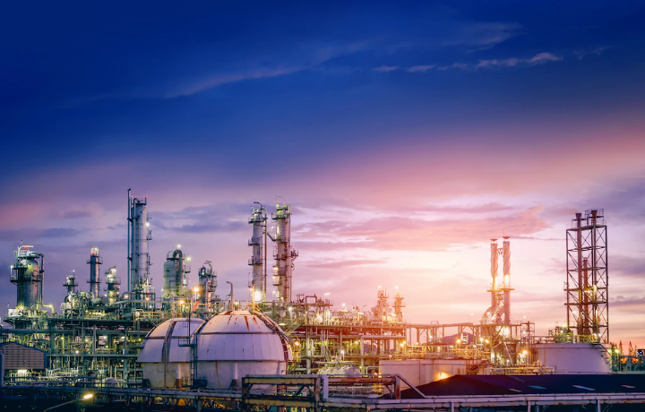 South Korean companies eye in gas projects in Turkmenistan