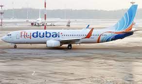 Flydubai says flight suffered bird strike leaving Nepal’s Kathmandu