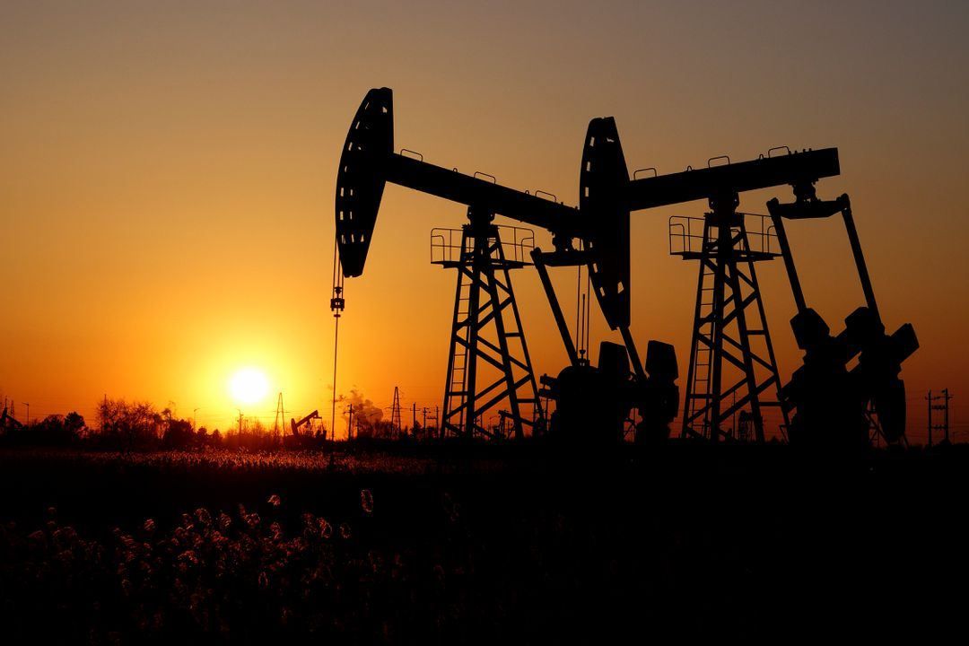 Oil prices slide on uncertainty over global economic outlook, rate hikes