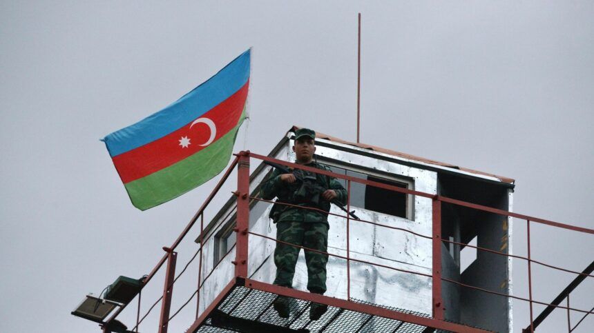 Russian expert: Azerbaijan will implement its own policy without regard to outside pressure