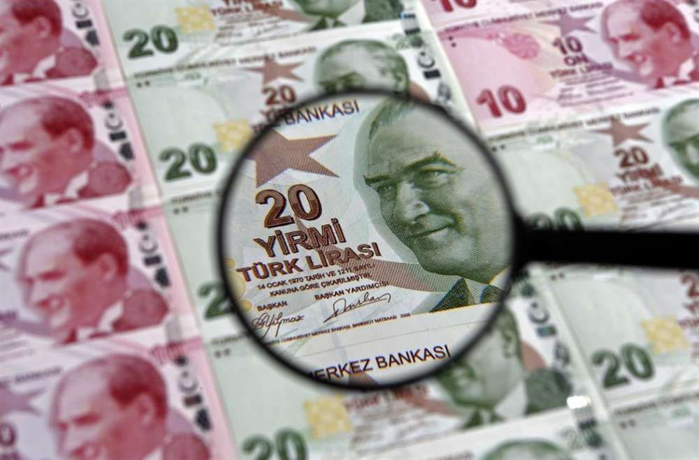 Turkiye's gas extraction may promise better future for Lira - Turkish economist