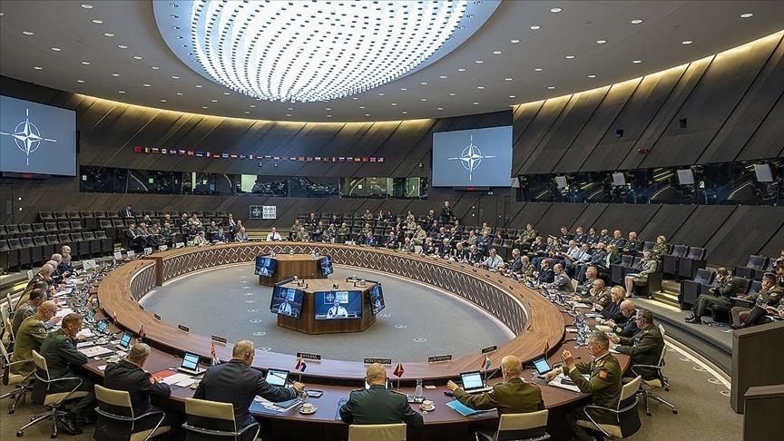 NATO Military Committee meeting to be held in Brussels