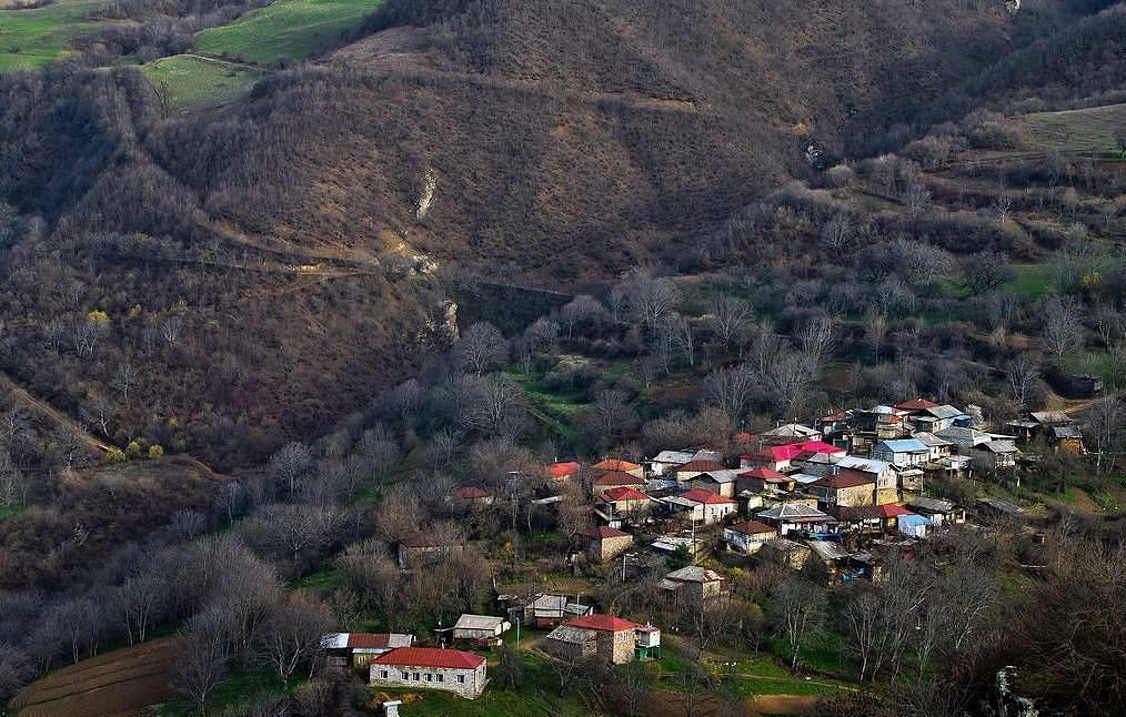 Poverty and Armenia's inept policy force people to leave Zangazur