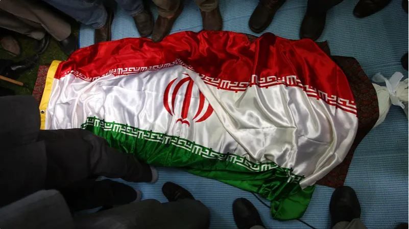 Fragmentation in Iran's regime: experts shed light on mysterious assassinations inside