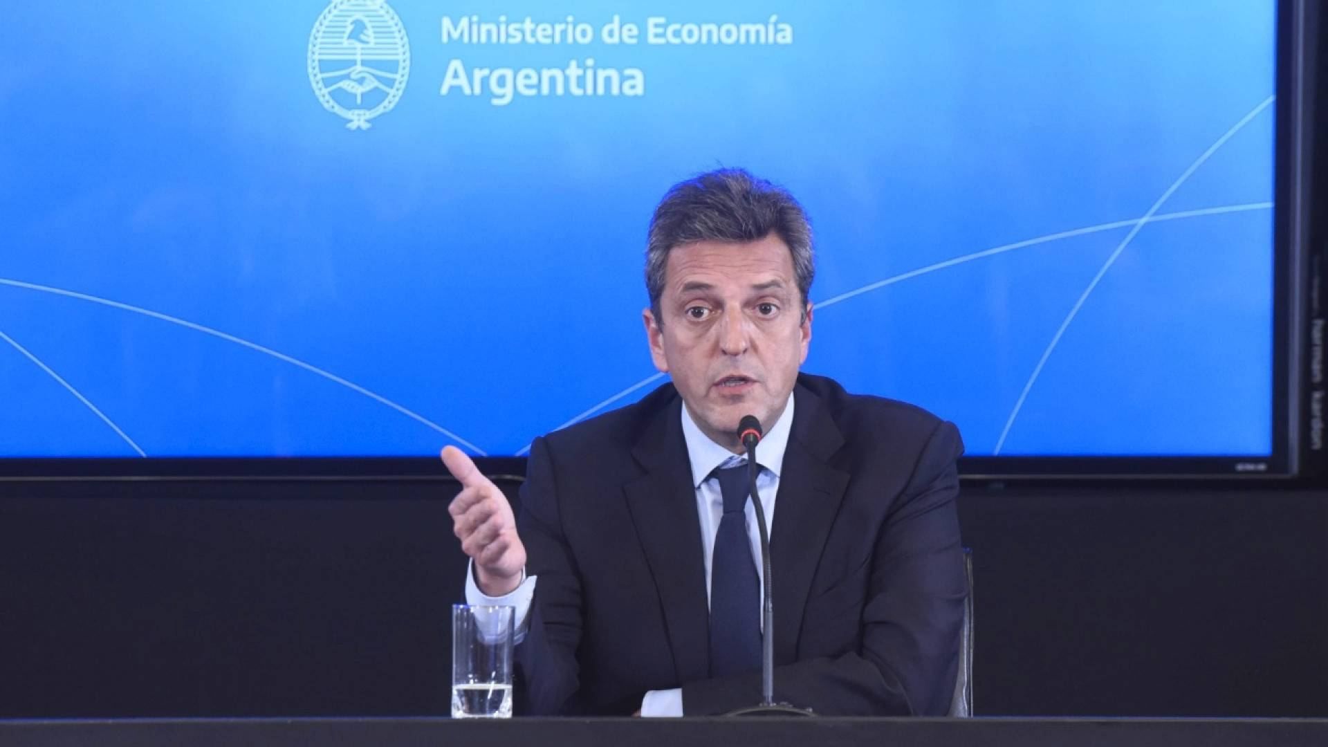 Argentina to pay for Chinese imports in yuan - minister