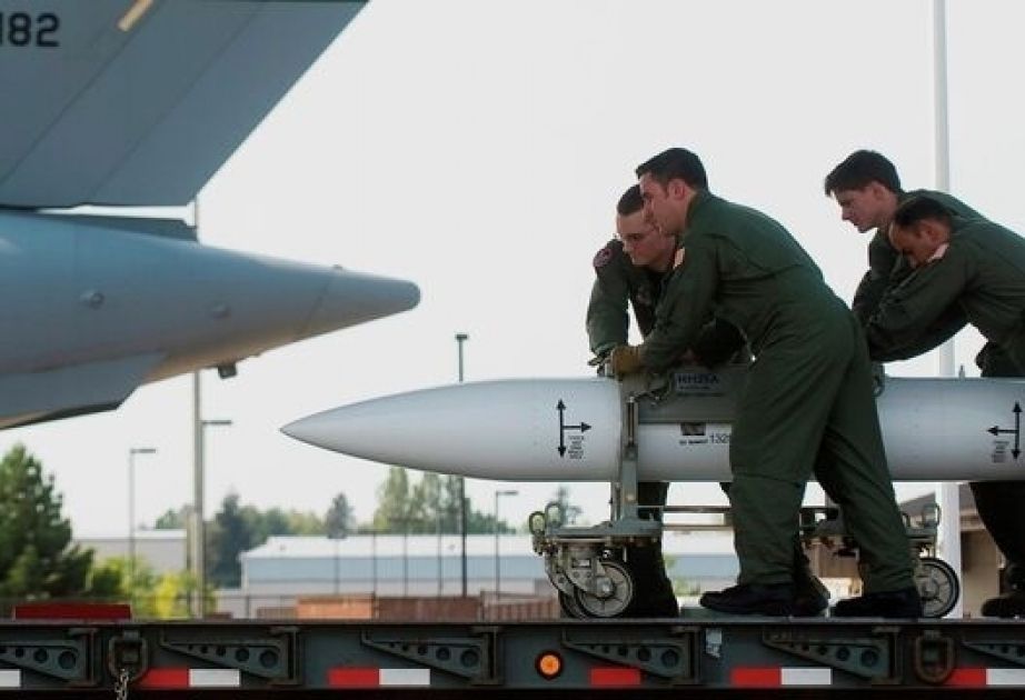US strengthens supply chains for hypersonic and strategic systems - Vimarsana News