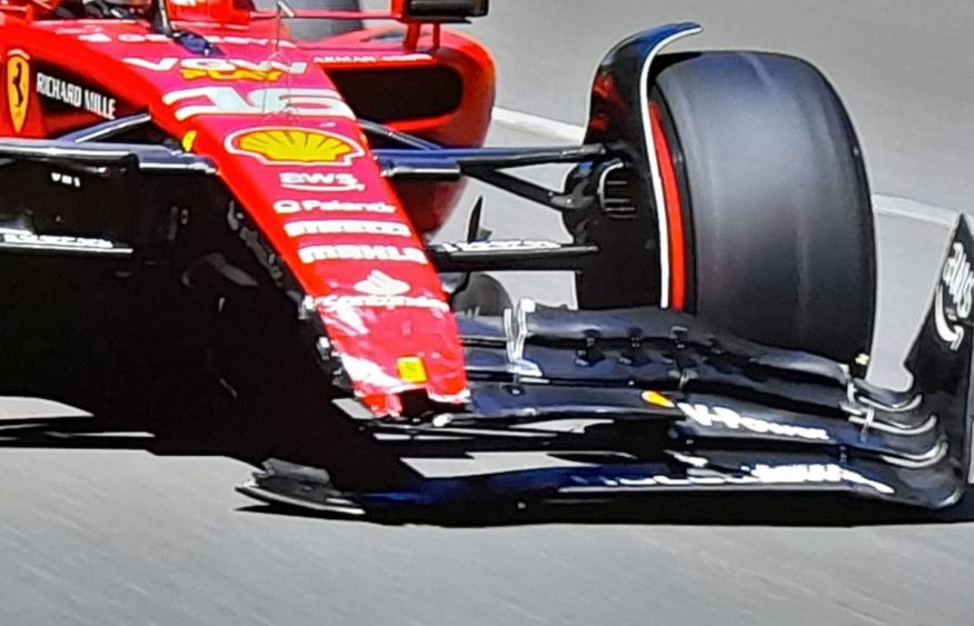 Ferrari sets F1 salary record