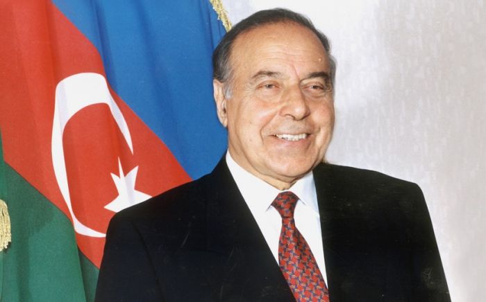 Heydar Aliyev’s Legacy: Strengthening Azerbaijan-Pakistan relations for future generations