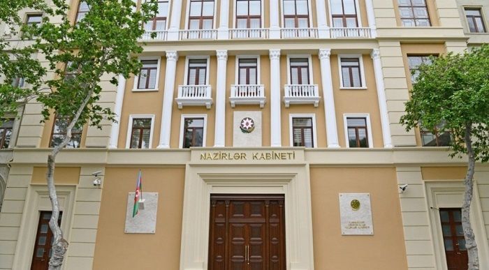 Azerbaijan's Cabinet of Ministers approve amendment to military medical examination