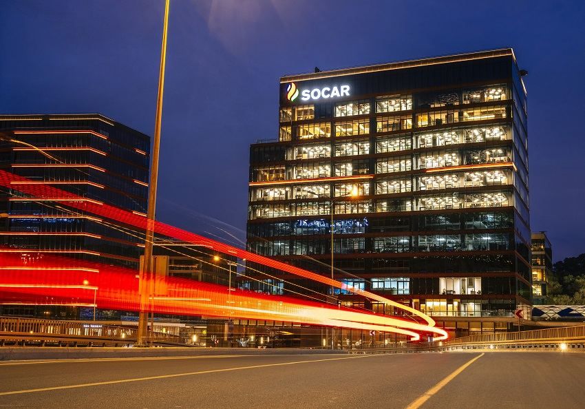 SOCAR Turkiye's investments have reached $18bn