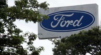 Ford and Renault team up on electric vehicles in Europe